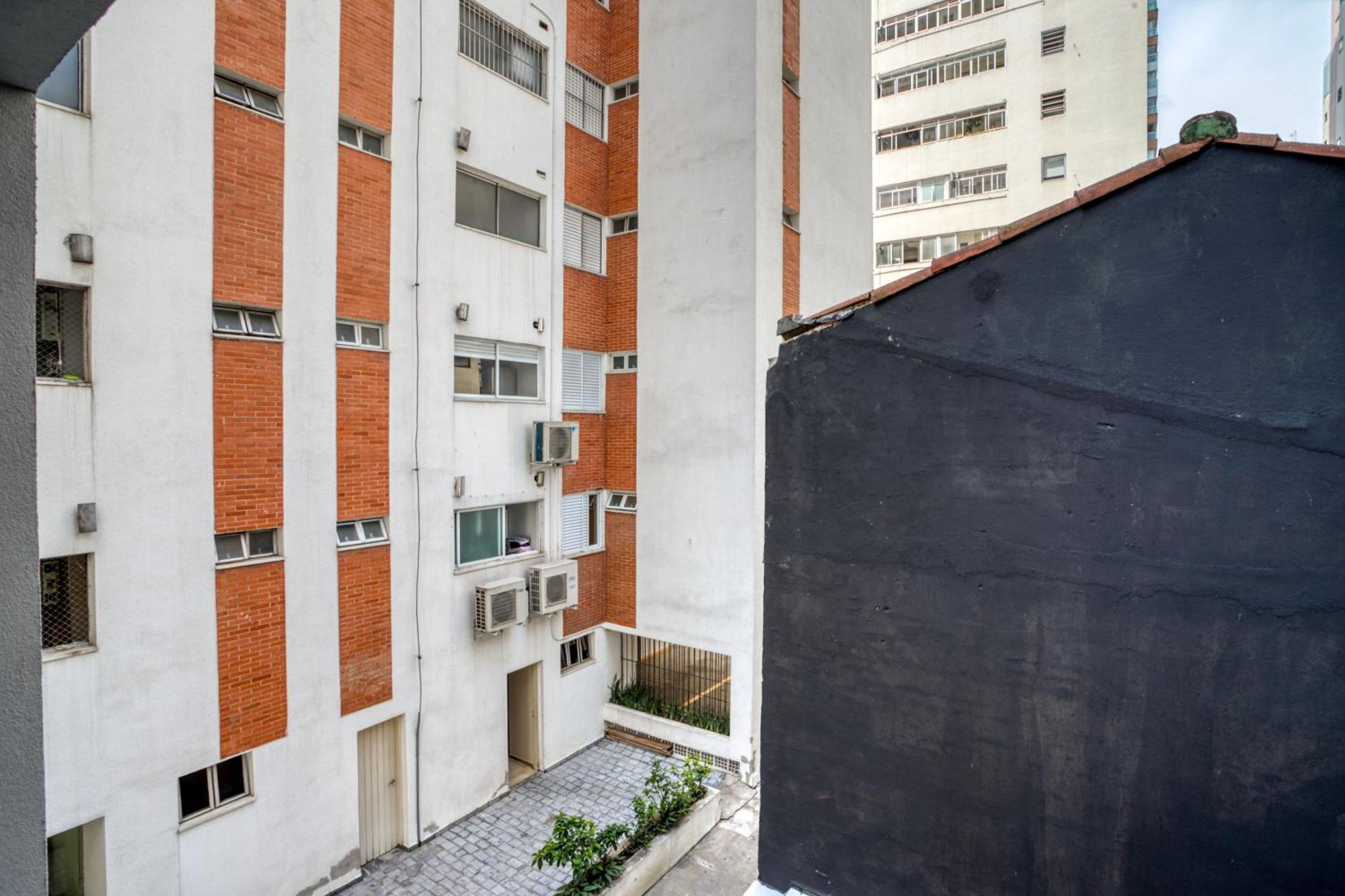 Ferienwohnung Tabas - Pivo Match Jardins - Cravinhos São Paulo Zimmer foto